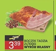 Boczek O...