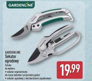 Sekator ogrodowy Gardenline
