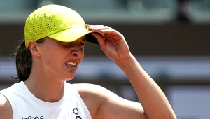 Możliwy szybki hit Świątek z Osaką. A Sabalenka? Polka na jej drodze