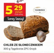 Chleb ZPC Grzyb