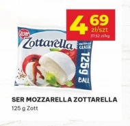 Ser Zott