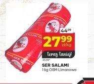 Ser Limanowa