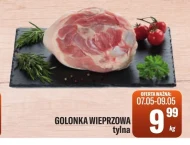Golonka wieprzowa