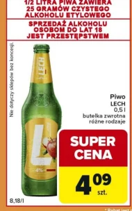Piwo Lech