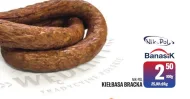 Kiełbasa Nik-Pol
