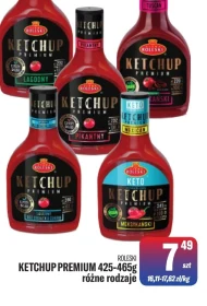 Ketchup Roleski