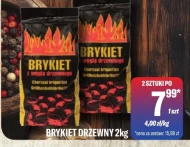 Brykiet