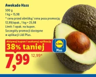 Авокадо Plus-Plus