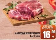 Karkówka