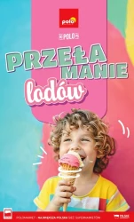 Przełamanie lodów - POLOmarket