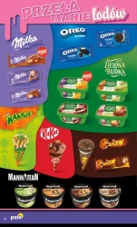 Przełamanie lodów - POLOmarket