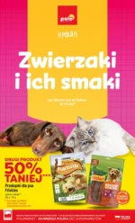 Zwierzaki i ich smaki! - POLOmarket