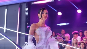 Szybko odpadła z "Tańca z Gwiazdami". Zamieściła zdjęcia z nową miłością