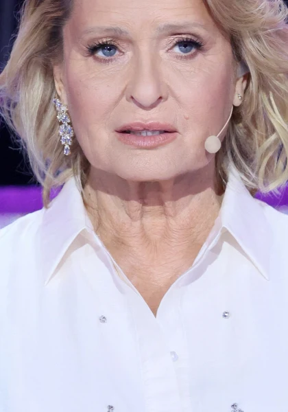 Plotki na temat rzekomego odejścia Kasprzyk z "TzG" okrążyły media. Odniosła się do spekulacji