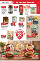 Zawsze świeże i pyszne! - E.Leclerc