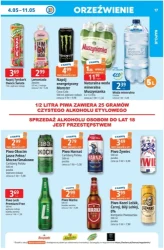 Zawsze świeże i pyszne! - E.Leclerc