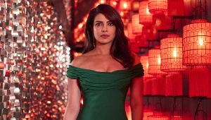 Priyanka Chopra Jonas w serialu "Cytadela"