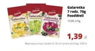 Galaretka Delecta
