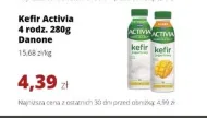 Kefir Activia