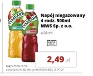 Napój Tymbark