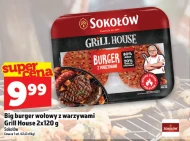 Grill Sokołów