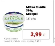 Mleko Mlekpol