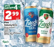 Piwo Zatecky