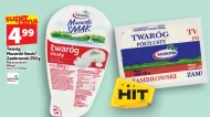 Twaróg Mlekpol