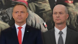 BBN zakończył pracę nad nową Strategią Bezpieczeństwa Narodowego