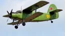 Rosja znowu sięga po muzealne konstrukcje. Chce skopiować ukraiński pomysł, wykorzystując An-2 jako samolot-matkę dla dronów