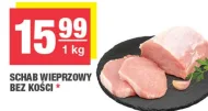 Schab wieprzowy