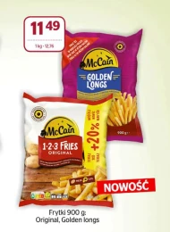 Frytki McCain