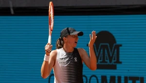 Hiszpanie widzą, co dzieje się ze Świątek. Szczere słowa po WTA Madryt