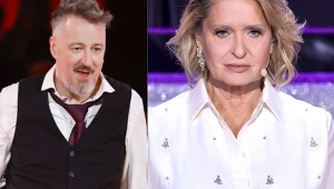 Kędzierski odszedł z "TzG", a tu takie słowa Kasprzyk. Nie kryła emocji