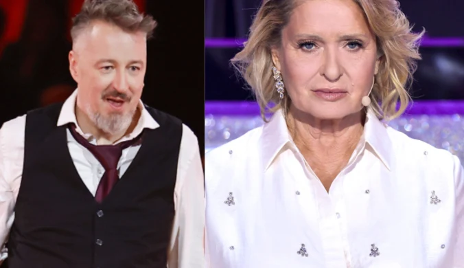 Piotr Kędzierski, Ewa Kasprzyk