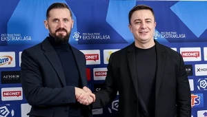Łukasz Tomczyk i Michał Świerczewski
