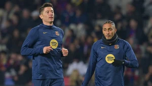 Media: Dziesiątki milionów dla Barcelony. Agent Lewandowskiego już działa