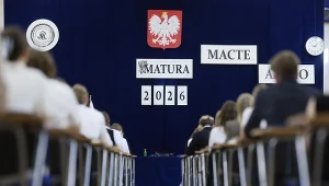 Matura 2026 z języka polskiego, poziom podstawowy. Koniec egzaminu