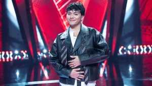 JJ wystąpi w finale "The Voice Kids" jako gość specjalny