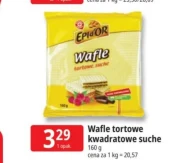 Wafle