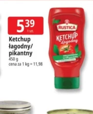 Ketchup