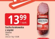 Ковбаса Olewnik