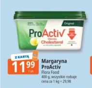Margaryna Proactiv