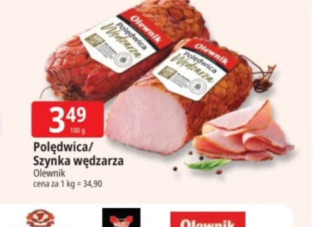 Вирізка Olewnik