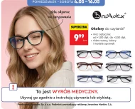 Okulary Brandex