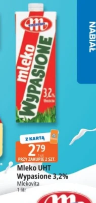 Mleko Mlekovita
