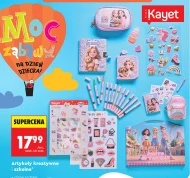 Artykuły kreatywne Kayet