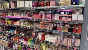 Rossmann obniża ceny: SPF 30 za 47,99 zł i perfumy Made in Lab w promocji