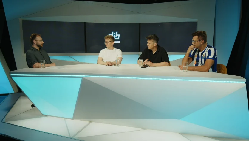 DJB. Inter Mediolan mistrzem Włoch. Analiza ekspertów. WIDEO