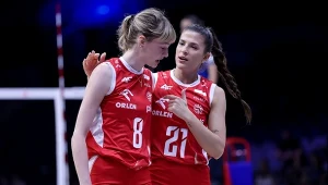 Hit transferowy w Tauron Lidzie. Reprezentantki Polski zamienią się miejscami